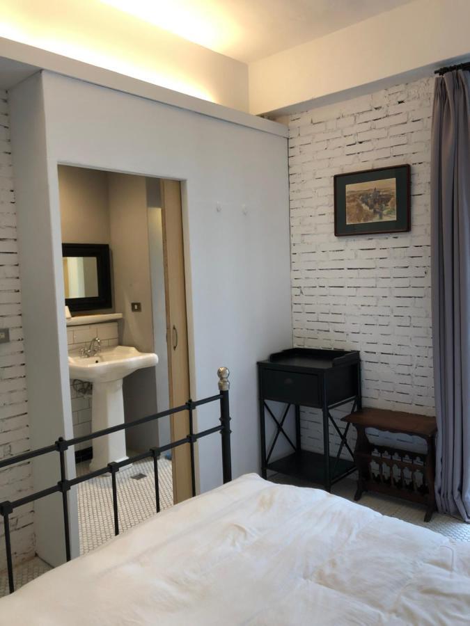 白狗公寓amo B&B市區金三角 東大門夜市 Hualien City Εξωτερικό φωτογραφία